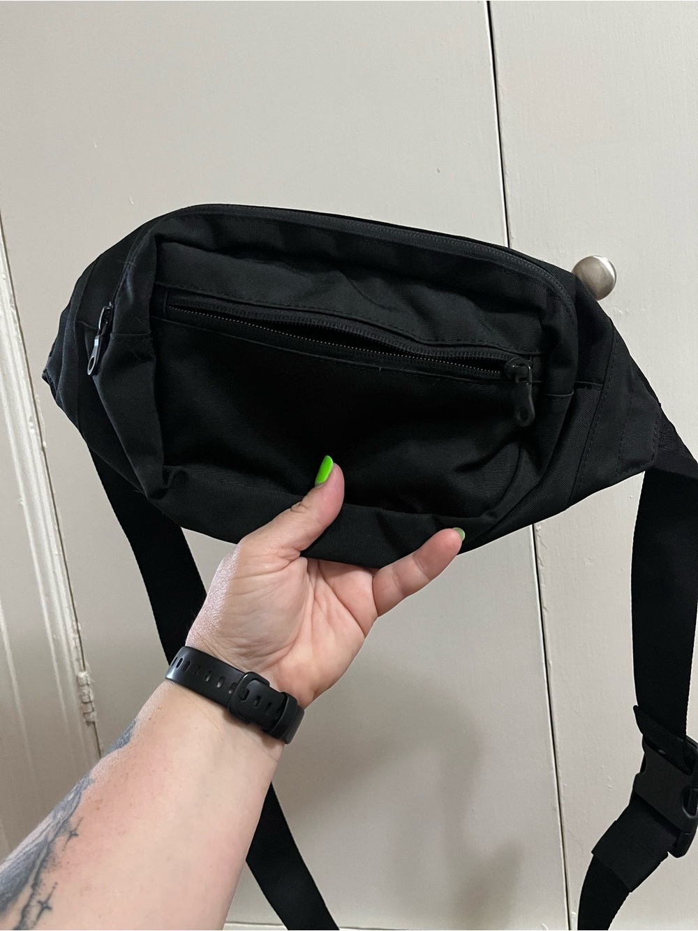 Girlfriend Collective Fanny Pack